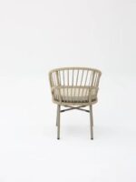 FAUTEUIL CALA BEIGE – Image 2