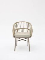 FAUTEUIL CALA BEIGE – Image 3
