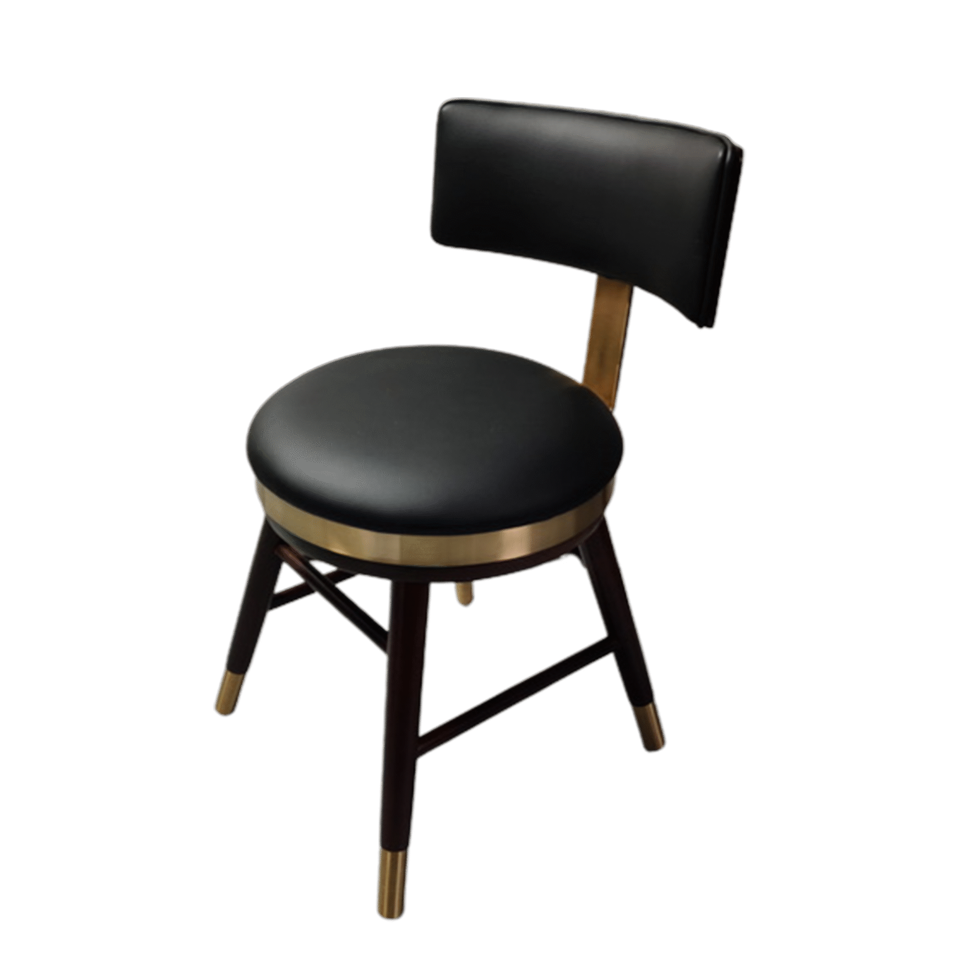 NITRO NOIR 1 CHAISE NITRO NOIR – Image 1