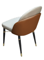 CHAISE TWINS MARRON – Image 2