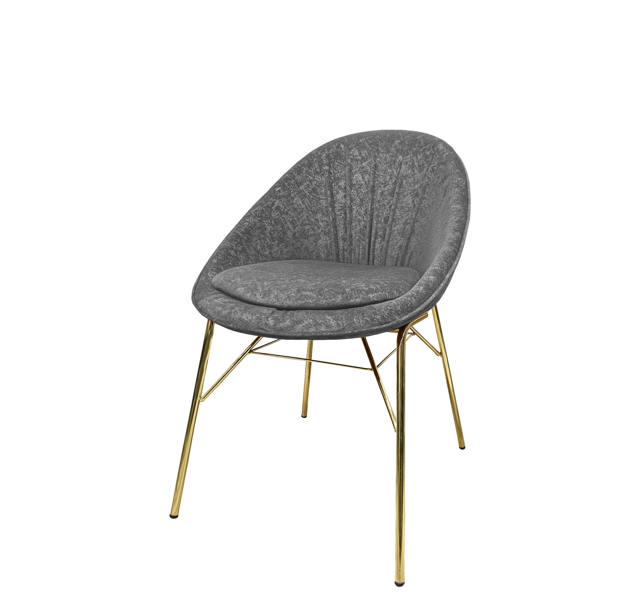 g CHAISE LOTUS GRIS – Image 1