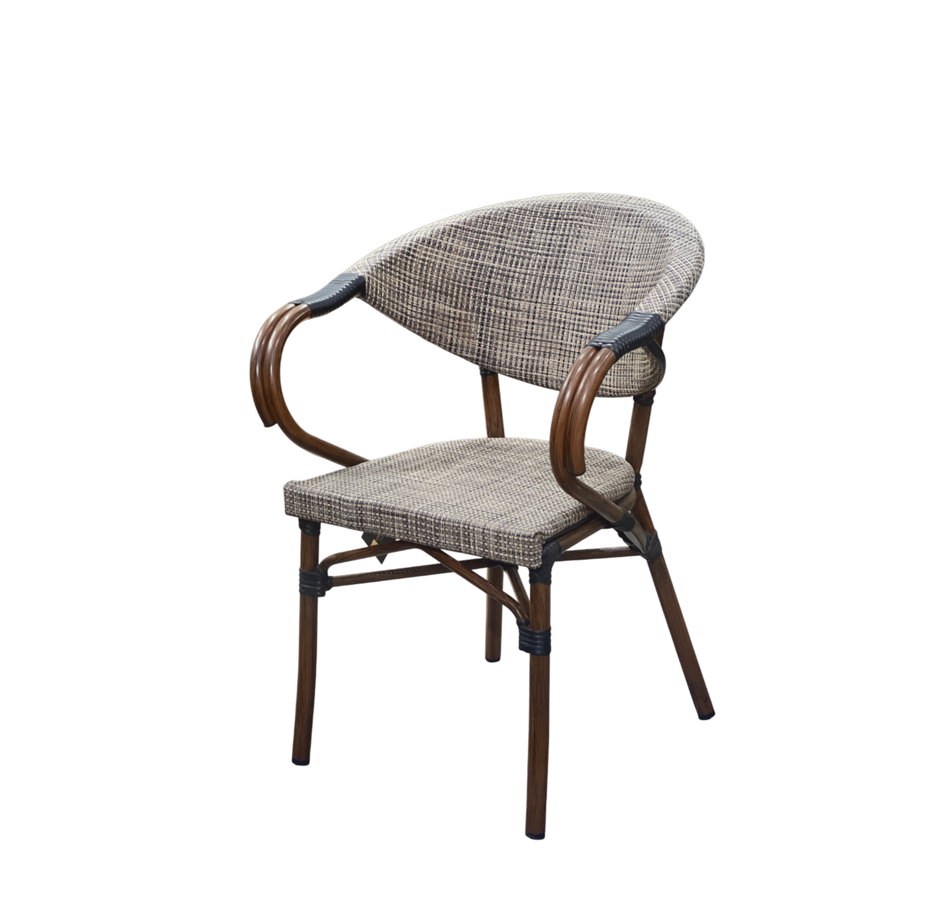 94 FAUTEUIL PARIS BEIGE – Image 1