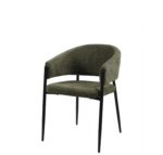 FAUTEUIL VERONA  VERT