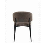 FAUTEUIL VERONA TAUPE – Image 3