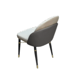 CHAISE TWINS GRIS – Image 2