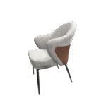FAUTEUIL MAGNUM GRIS – Image 3