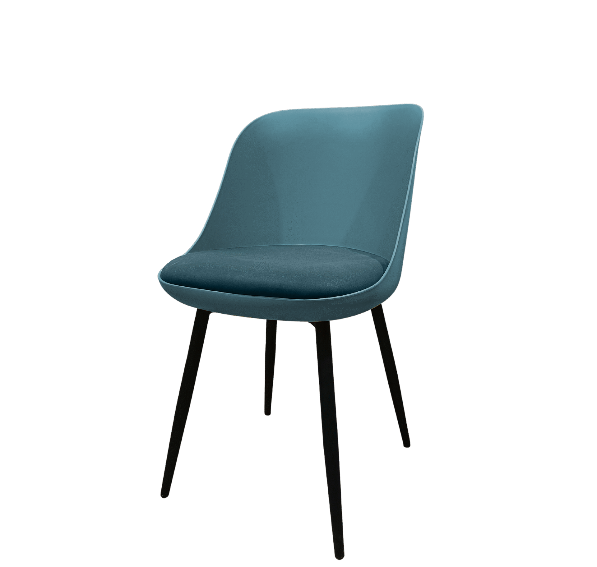 VERT OLIVE ASSISE OLIVE CHAISE IBIZA VERT OLIVE – Image 1