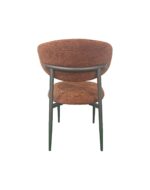 CHAISE ORLANDO ORANGE – Image 3