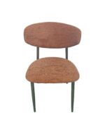 CHAISE ORLANDO ORANGE – Image 2