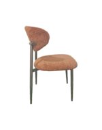 CHAISE ORLANDO ORANGE – Image 4