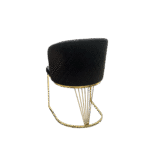 FAUTEUIL SILVER – Image 2