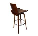 TABOURET HARPER BEIGE – Image 2