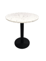 PACK 3 FAUTEUILS SHELL-P + TABLE – Image 5