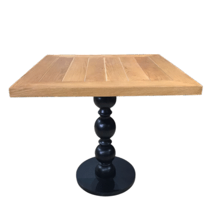 TABLE ORBE