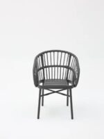 FAUTEUIL CALA GRIS – Image 4