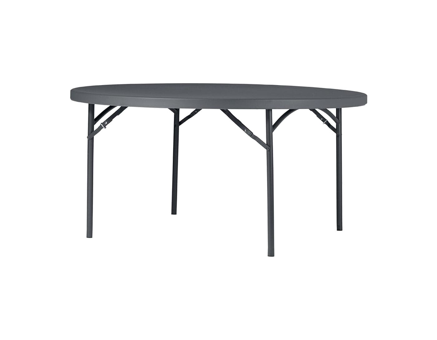 CDC-R152 TABLE LINEA RONDE D 152 CM – Image 1