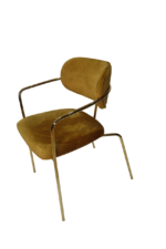 PACK 3 FAUTEUILS ROSALINA + TABLE – Image 4