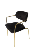 PACK 3 FAUTEUILS ROSALINA + TABLE – Image 5