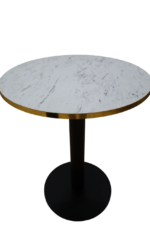 PACK 4 FAUTEUILS SILVER + TABLE – Image 4