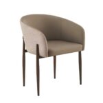 FAUTEUIL NEW ARENA BEIGE