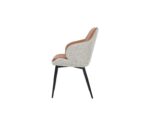 FAUTEUIL MODELE  MODENA MARRON – Image 3