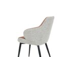 FAUTEUIL MODELE  MODENA MARRON – Image 6