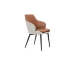 FAUTEUIL MODELE  MODENA MARRON