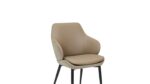 FAUTEUIL MODELE  MODENA TAUPE – Image 2