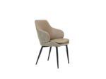 FAUTEUIL MODELE  MODENA TAUPE – Image 3
