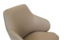 FAUTEUIL MODELE  MODENA TAUPE – Image 4