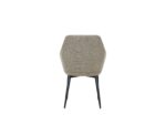 FAUTEUIL MODELE  MODENA TAUPE – Image 8