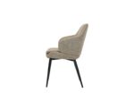 FAUTEUIL MODELE  MODENA TAUPE – Image 6