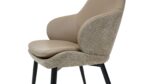 FAUTEUIL MODELE  MODENA TAUPE – Image 7