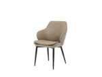 FAUTEUIL MODELE  MODENA TAUPE