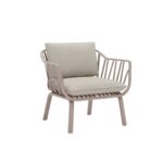 SALON MODELE ELENA BEIGE TAUPE – Image 5