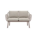 SALON MODELE ELENA BEIGE TAUPE – Image 4