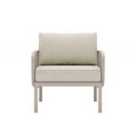 SALON MODELE KOMODO BEIGE TAUPE – Image 5