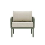 SALON MODELE KOMODO VERT OLIVE – Image 6