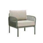SALON MODELE KOMODO VERT OLIVE – Image 5