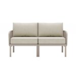 SALON MODELE KOMODO BEIGE TAUPE – Image 3